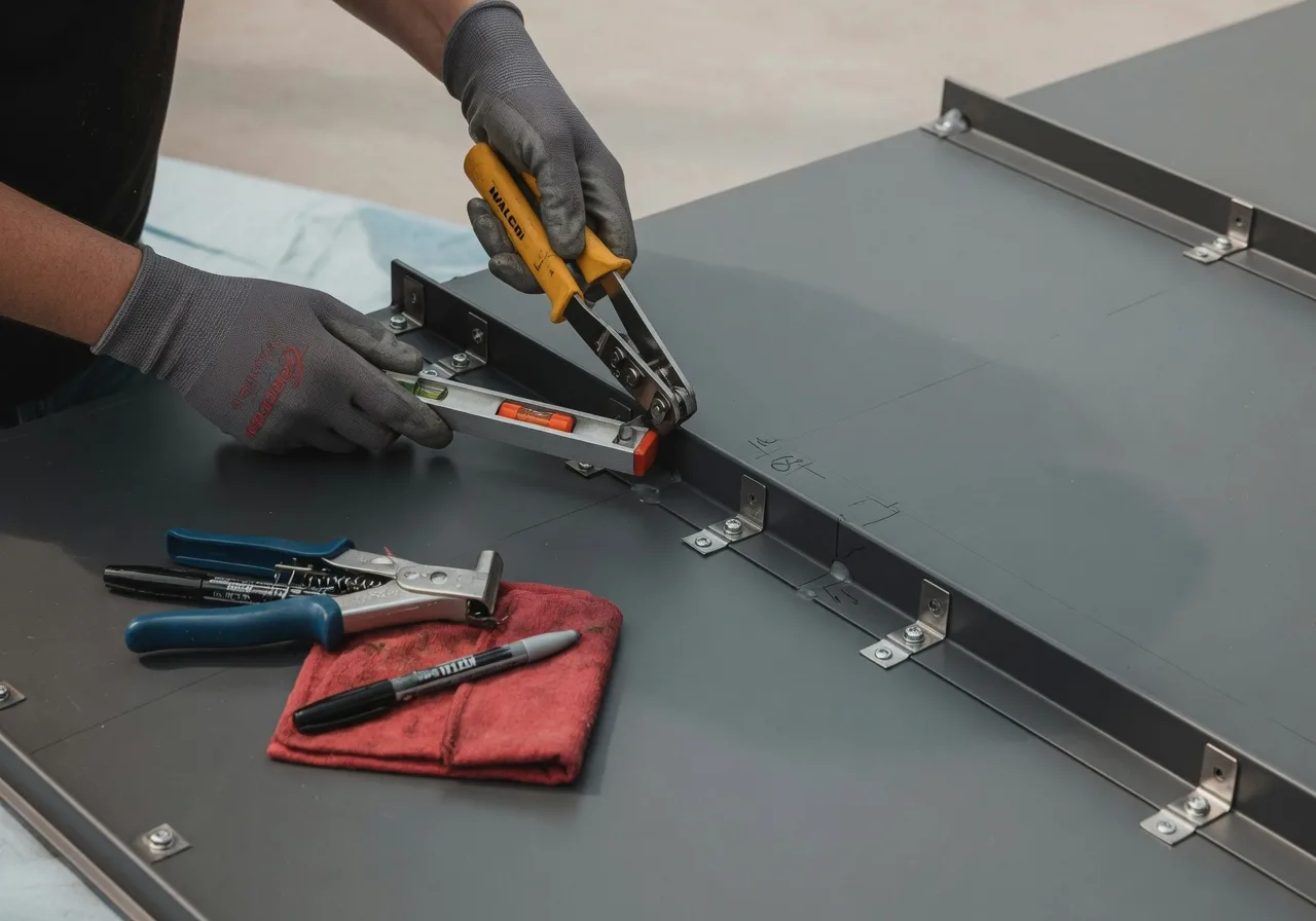 Why choose Metal Roofing Installation in Glenwood, MD